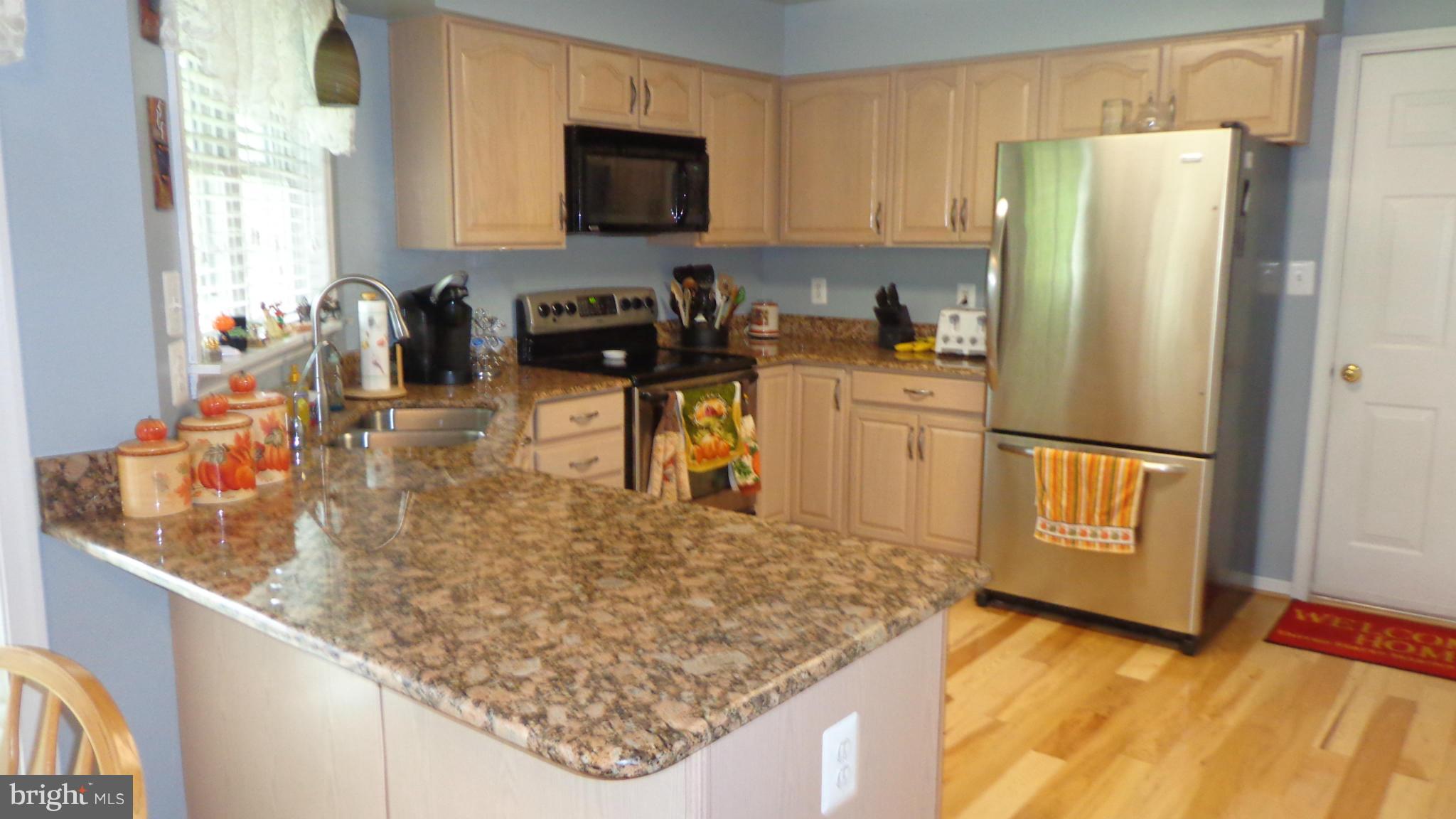 12360 Robin Road Culpeper, VA 22701 - Photo 2 of 28 Kitchen