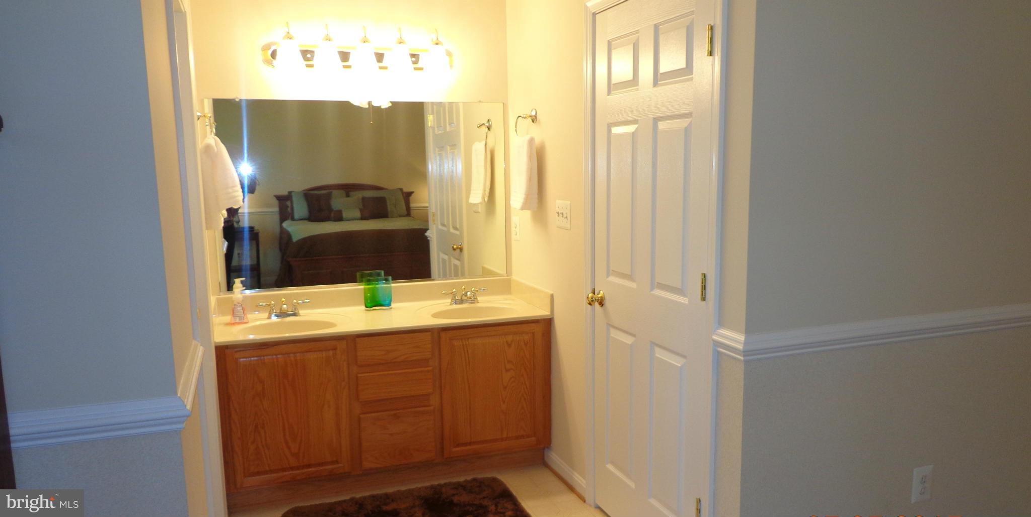 12360 Robin Road Culpeper, VA 22701 - Photo 11 of 28 Bath (Master)