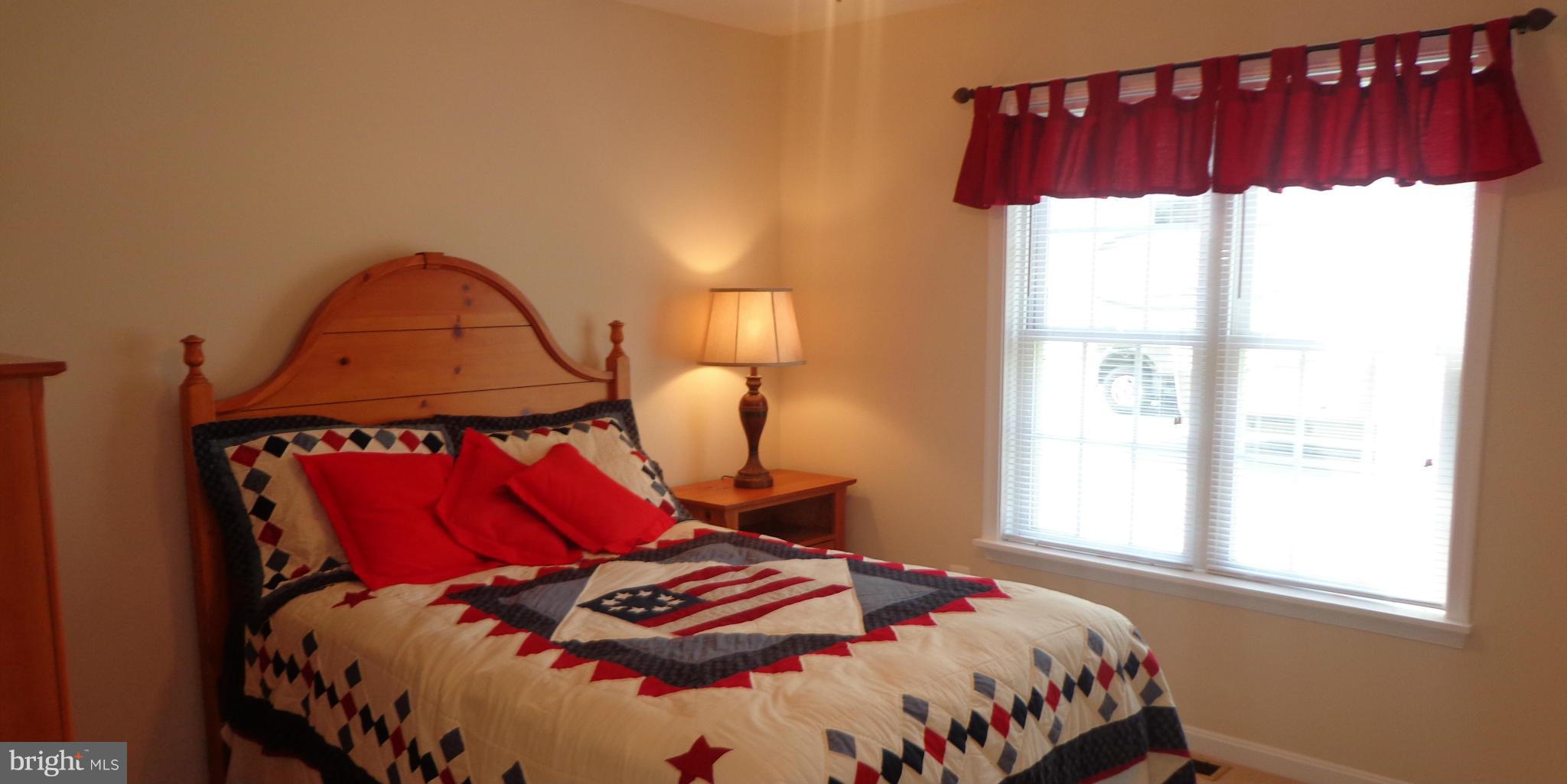 12360 Robin Road Culpeper, VA 22701 - Photo 13 of 28 Bedroom