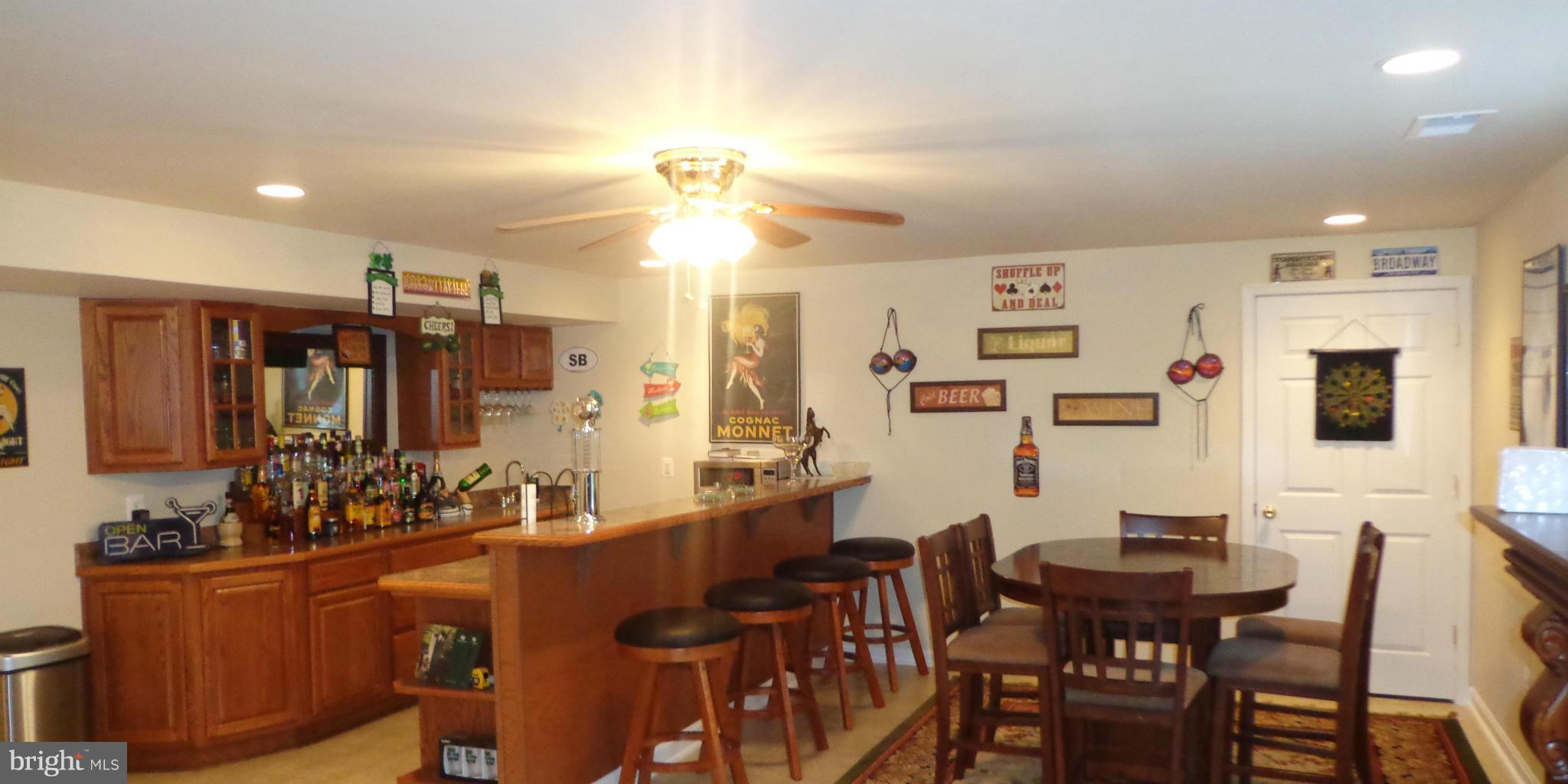 12360 Robin Road Culpeper, VA 22701 - Photo 15 of 28 Basement