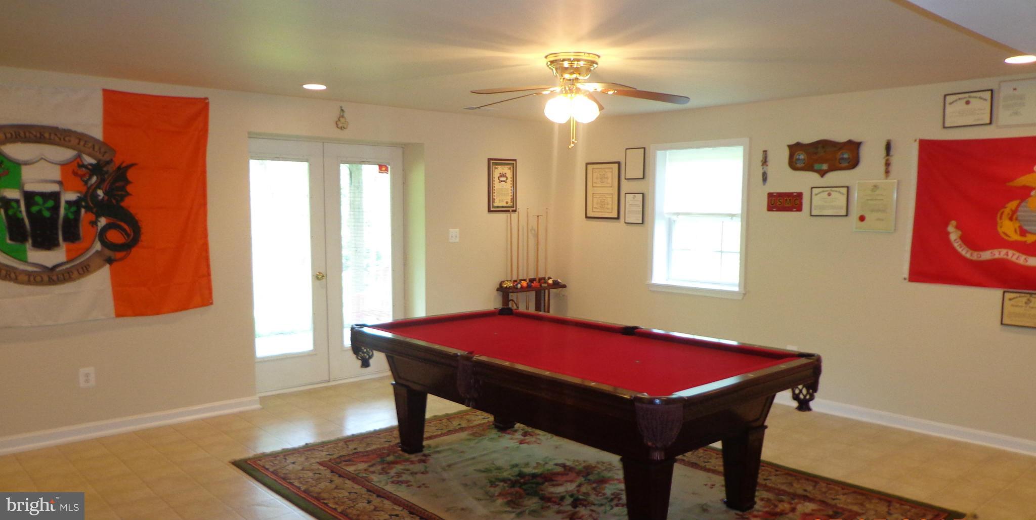 12360 Robin Road Culpeper, VA 22701 - Photo 17 of 28 Basement