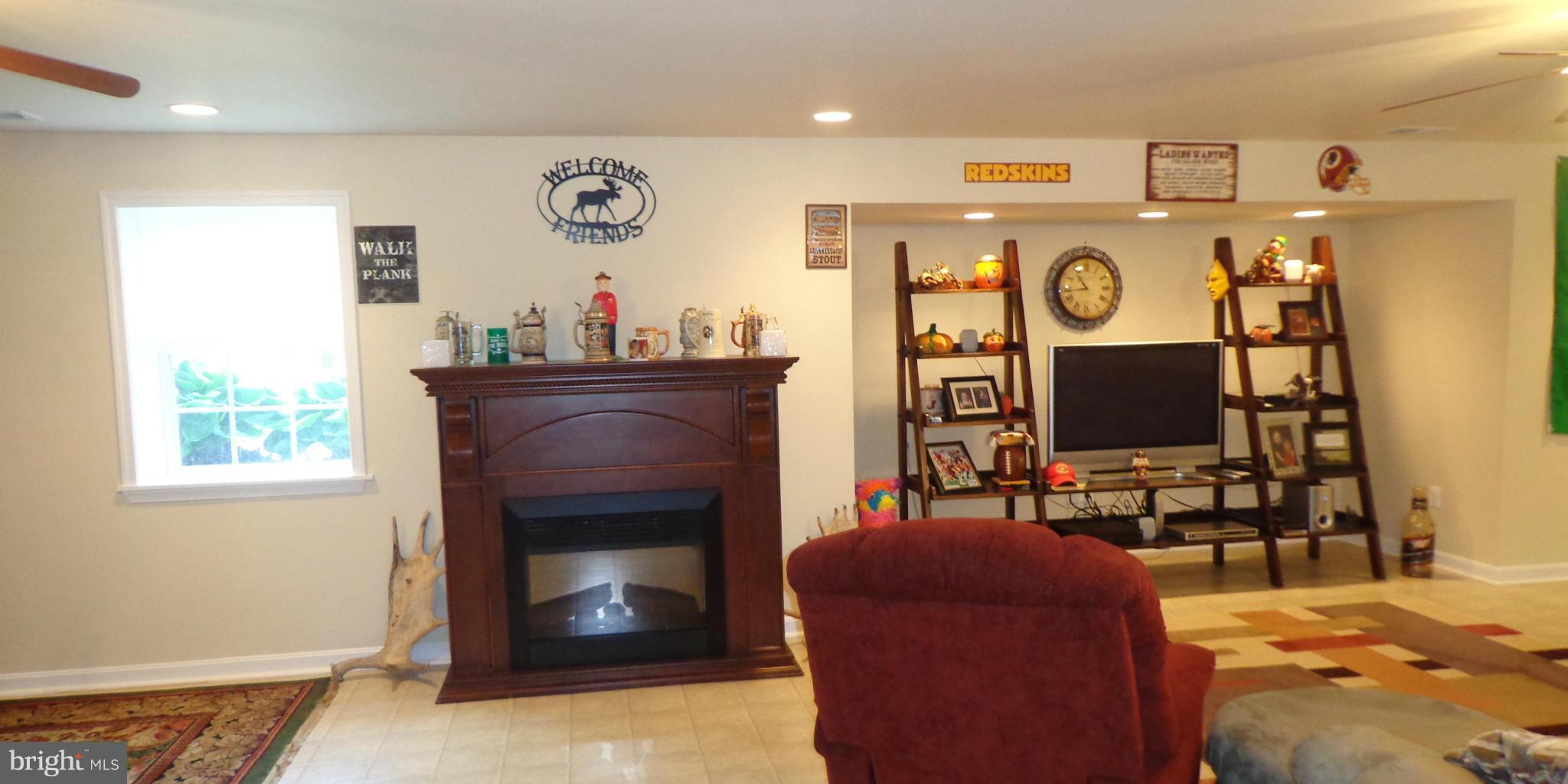 12360 Robin Road Culpeper, VA 22701 - Photo 18 of 28 Basement