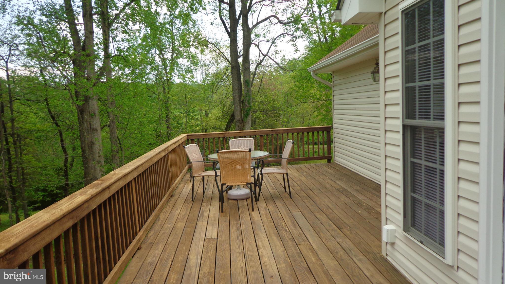 12360 Robin Road Culpeper, VA 22701 - Photo 22 of 28 Exterior (Rear)