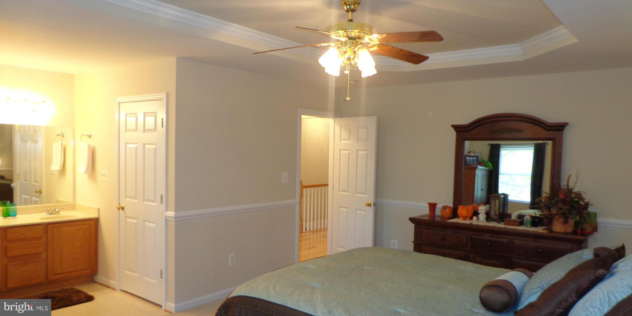 12360 Robin Road Culpeper, VA 22701 - Photo 4 of 28 Bedroom (Master)