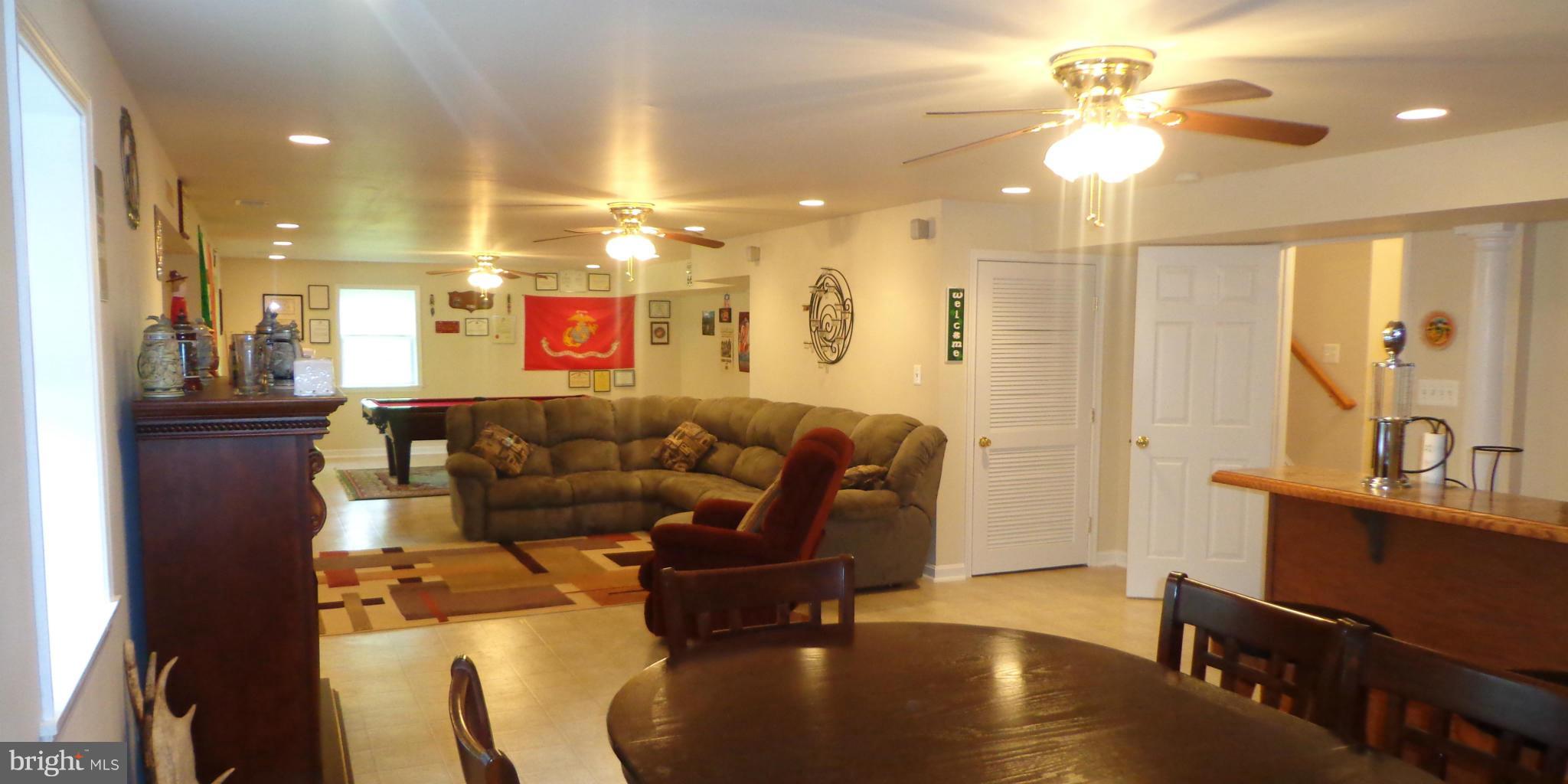12360 Robin Road Culpeper, VA 22701 - Photo 5 of 28 Basement