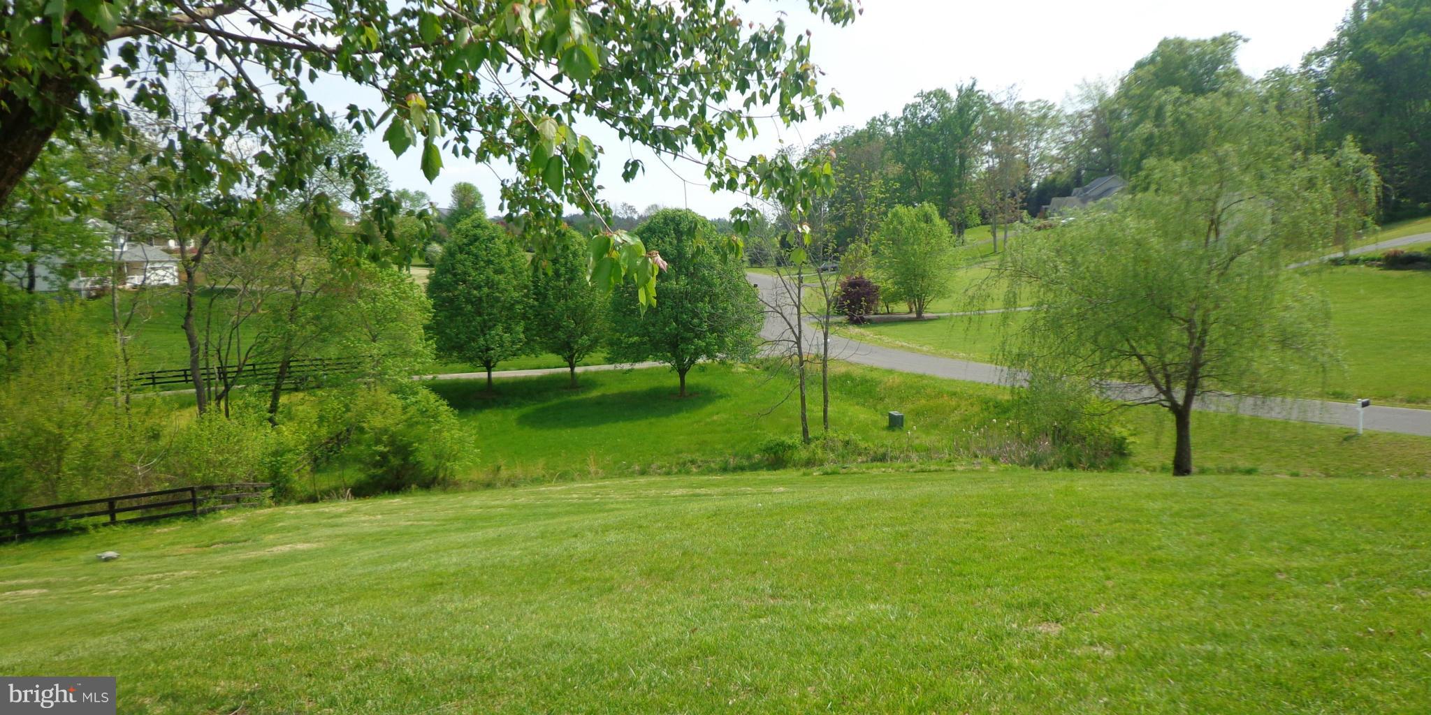 12360 Robin Road Culpeper, VA 22701 - Photo 6 of 28 Exterior (Front)