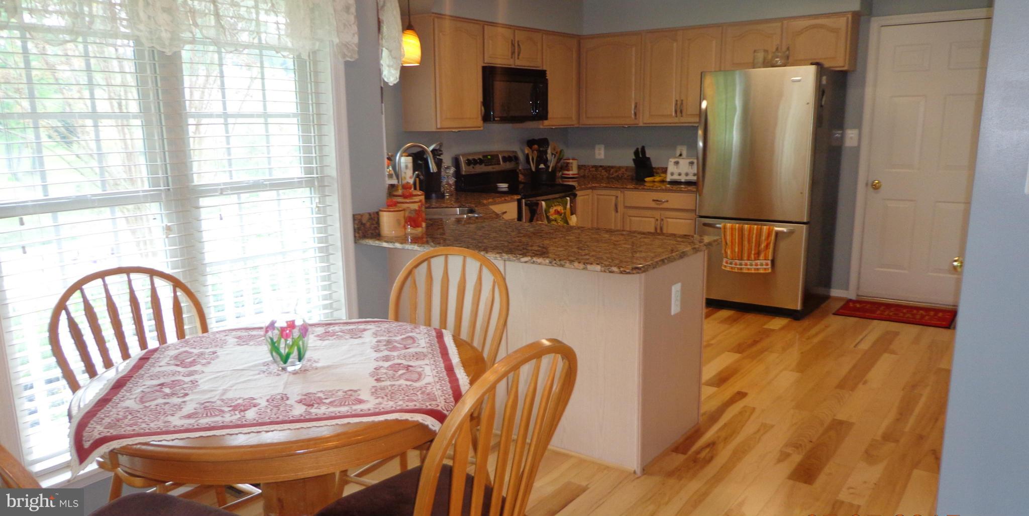 12360 Robin Road Culpeper, VA 22701 - Photo 7 of 28 Kitchen