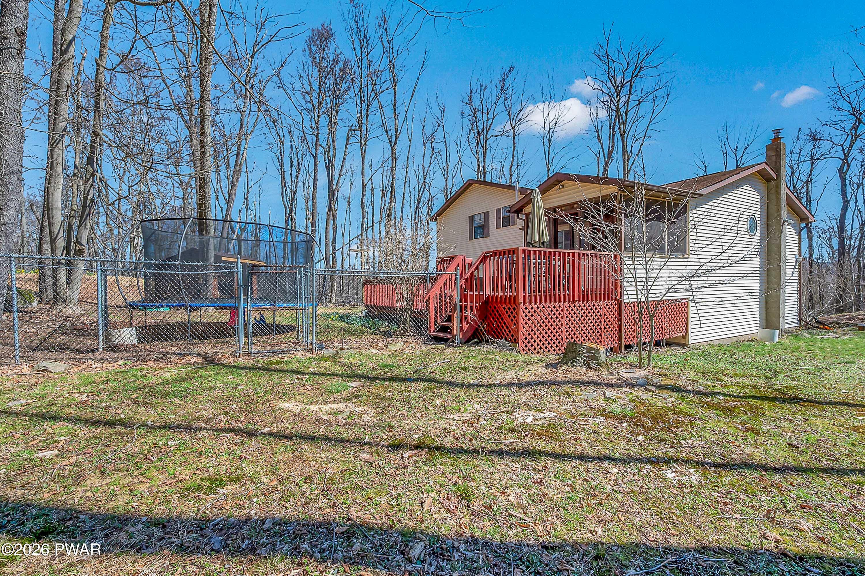 1014 Hickory Run Road Newfoundland, PA 18445 - Photo 7 of 47