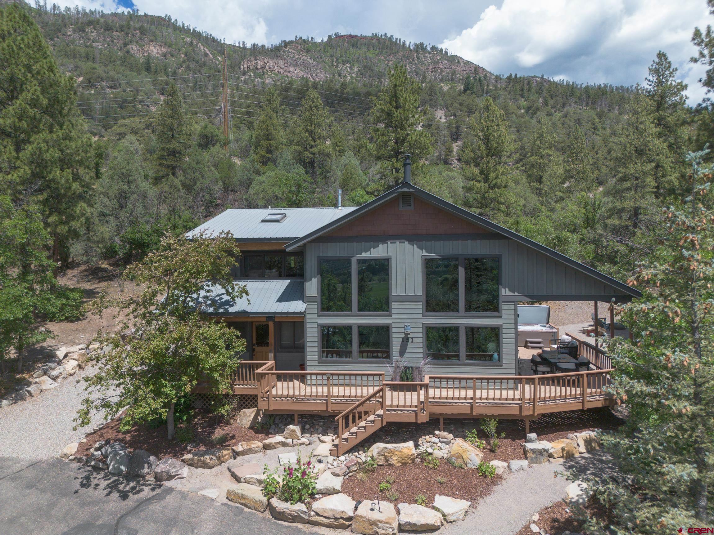151 Lockes Mountain Road Durango, CO 81301 - Photo 21 of 26