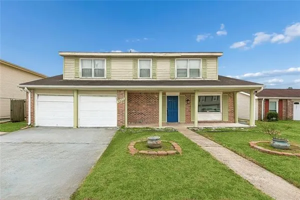 $159,000 | 3805 Timberview Lane, Harvey, LA 70058