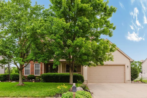 $459,900 | 3120 Longridge Way, Grove City, OH 43123