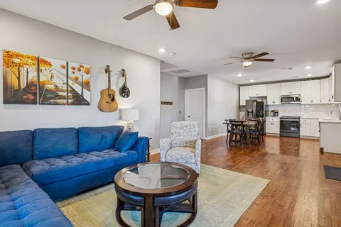 $499,000 | 265 Morton Avenue, Nashville, TN 37211