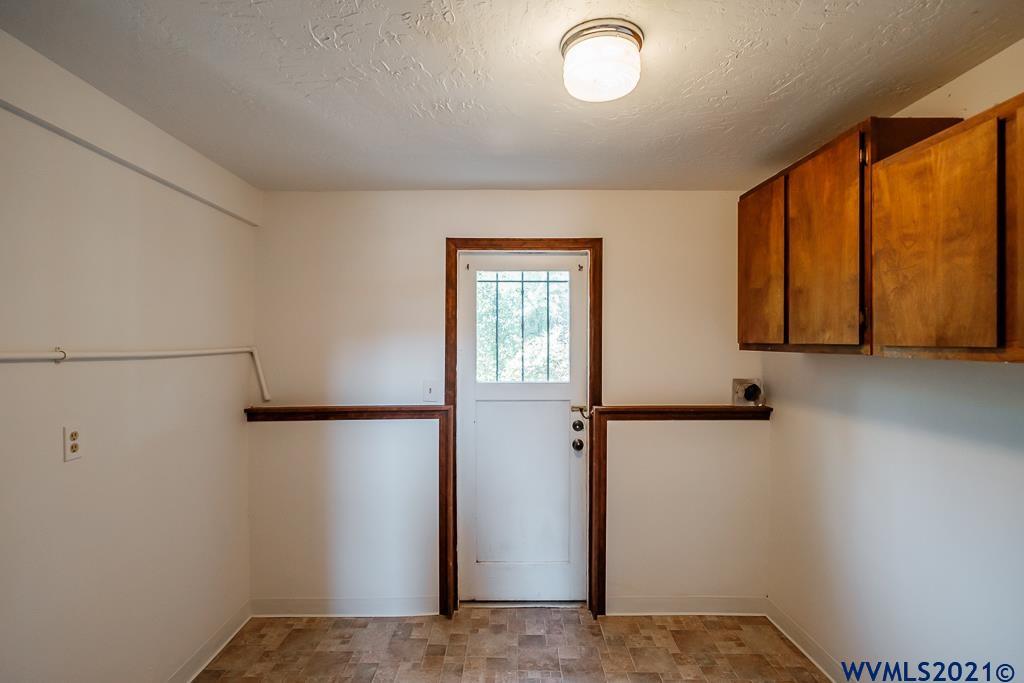 1278 Southwest Maple Street Dallas, OR 97338 - Photo 30 of 42 a view of a storage & utility room in a kitchen