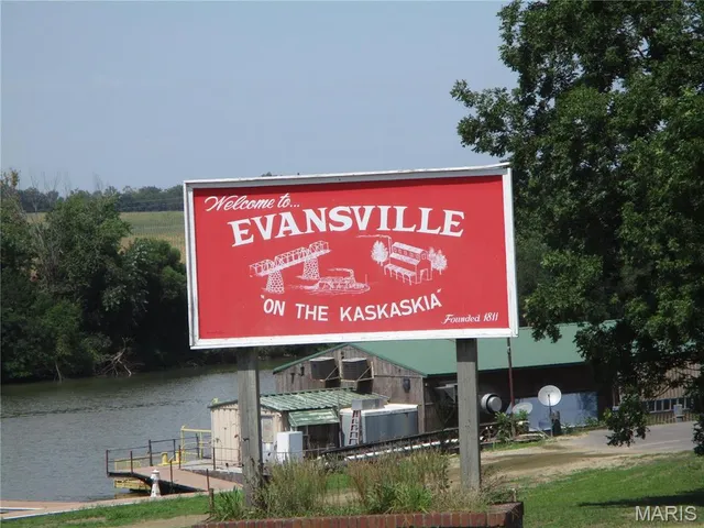 $12,500 | 0 Main Street, Evansville, IL 62242