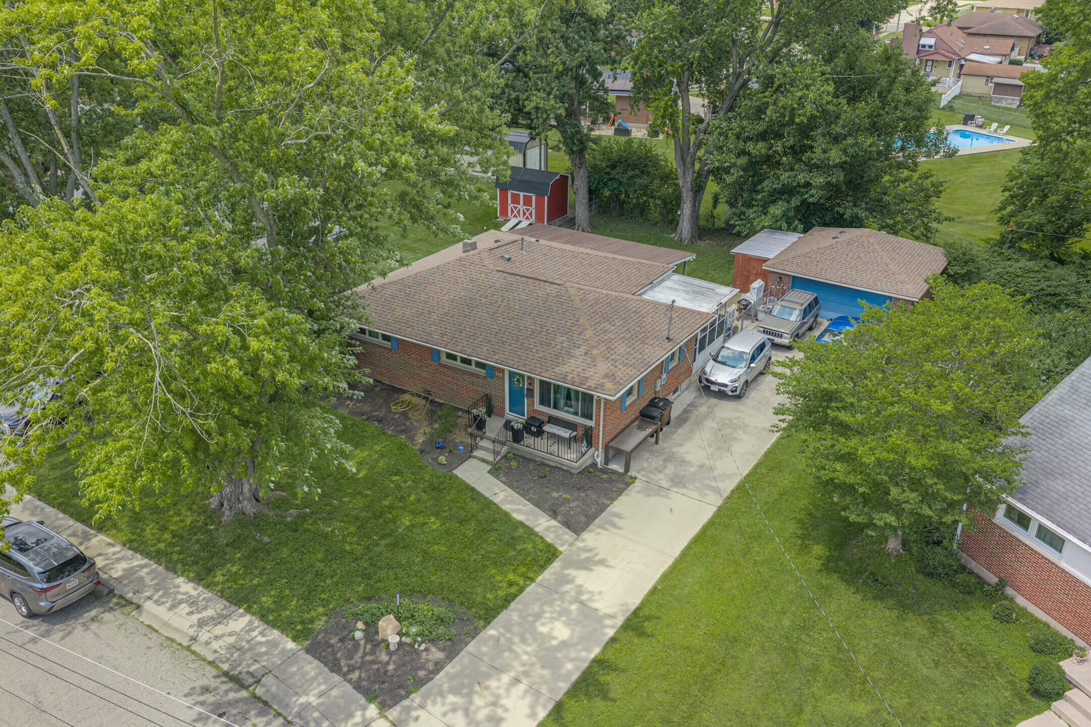 1118 Robin Road Springfield, OH 45503 - Photo 39 of 41 1118 Robin-39