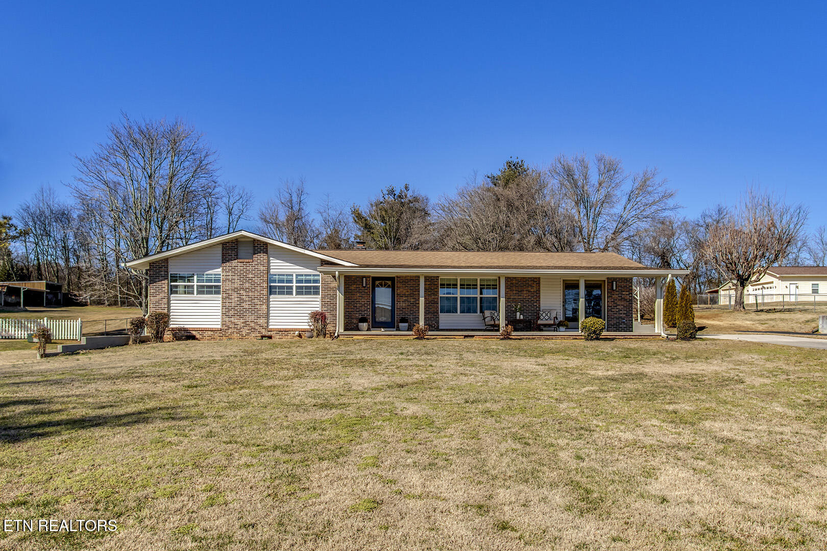 12409 Boyd Station Road Knoxville, TN 37934 - Photo 1 of 60 12409 Boyd Station Rd