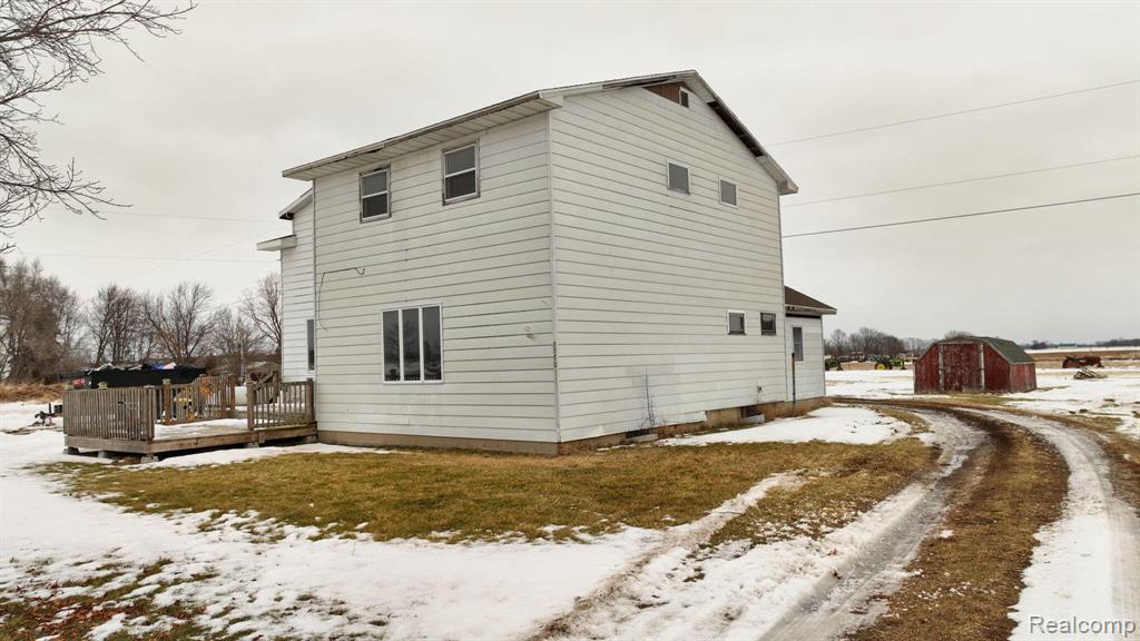 2770 North Geeck Road Corunna, MI 48817 - Photo 1 of 35