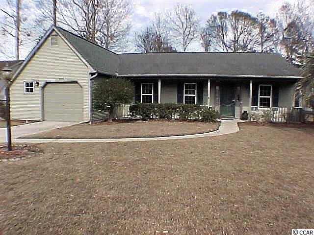 606 Bluebird Lane Murrells Inlet, SC 29576 - Photo 1 of 23 Gallery Image 1