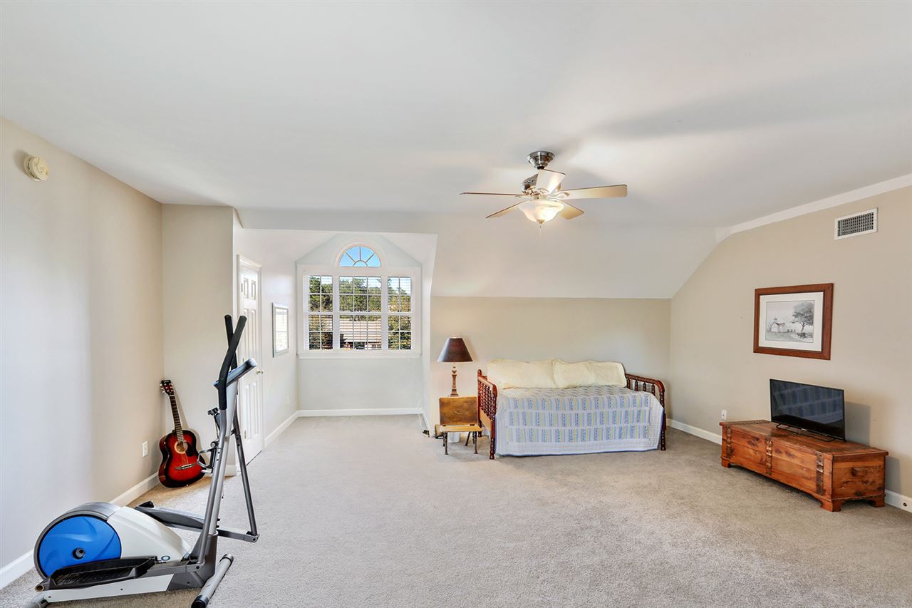 8505 Palmetto Way Foley, AL 36535 - Photo 15 of 20 Bonus Room
