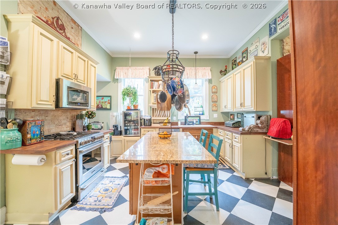 804 Bridge Road Charleston, WV 25314 - Photo 18 of 41 Gallery Image 18