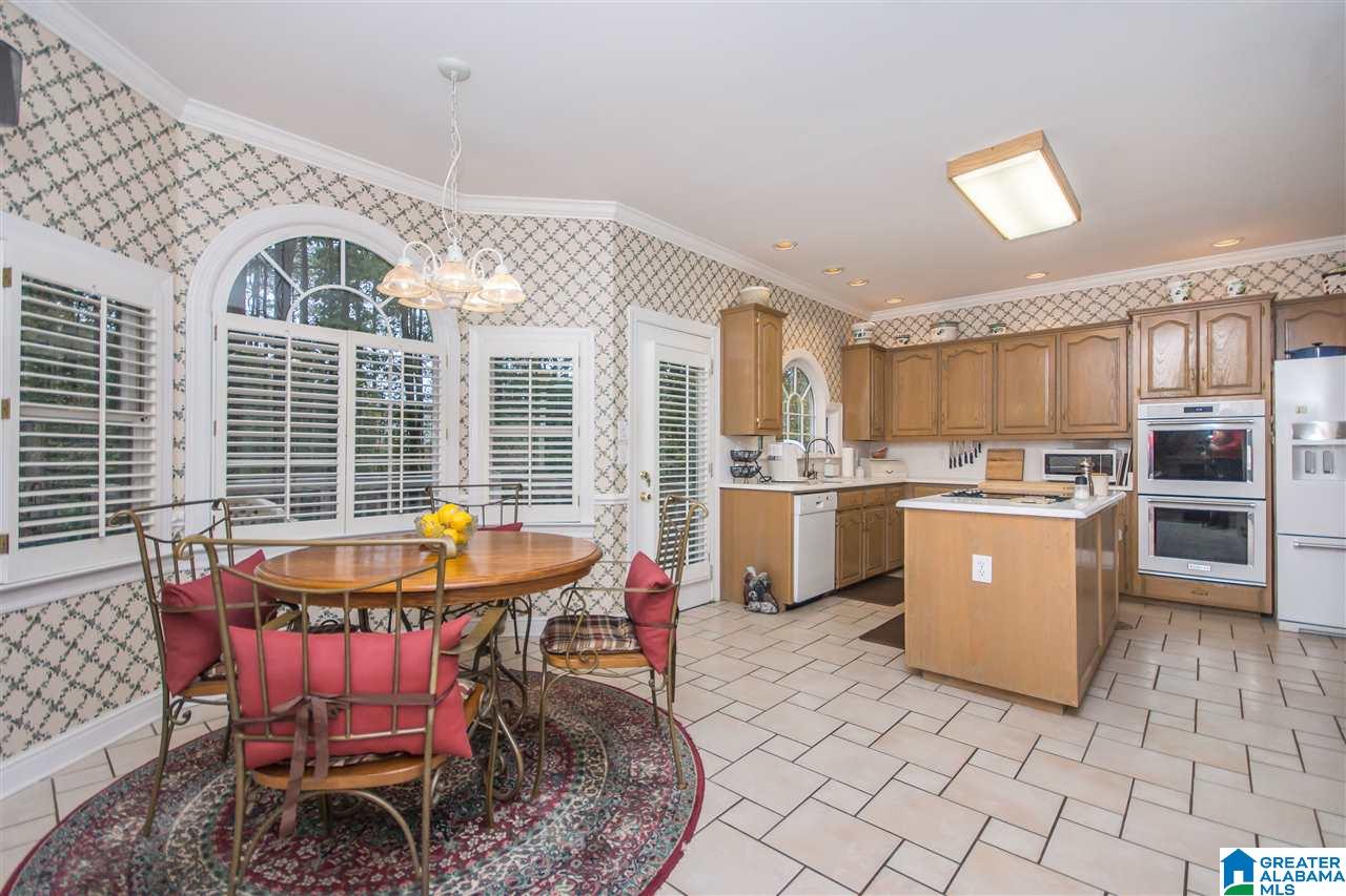 100 Weatherly Way Pelham, AL 35124 - Photo 21 of 33