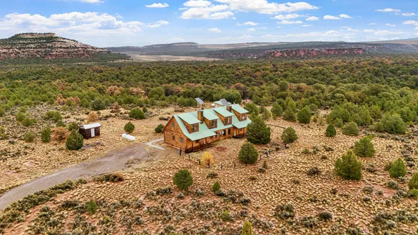 $695,000 | 4890 Red Bluff Road, Glade Park, CO 81523
