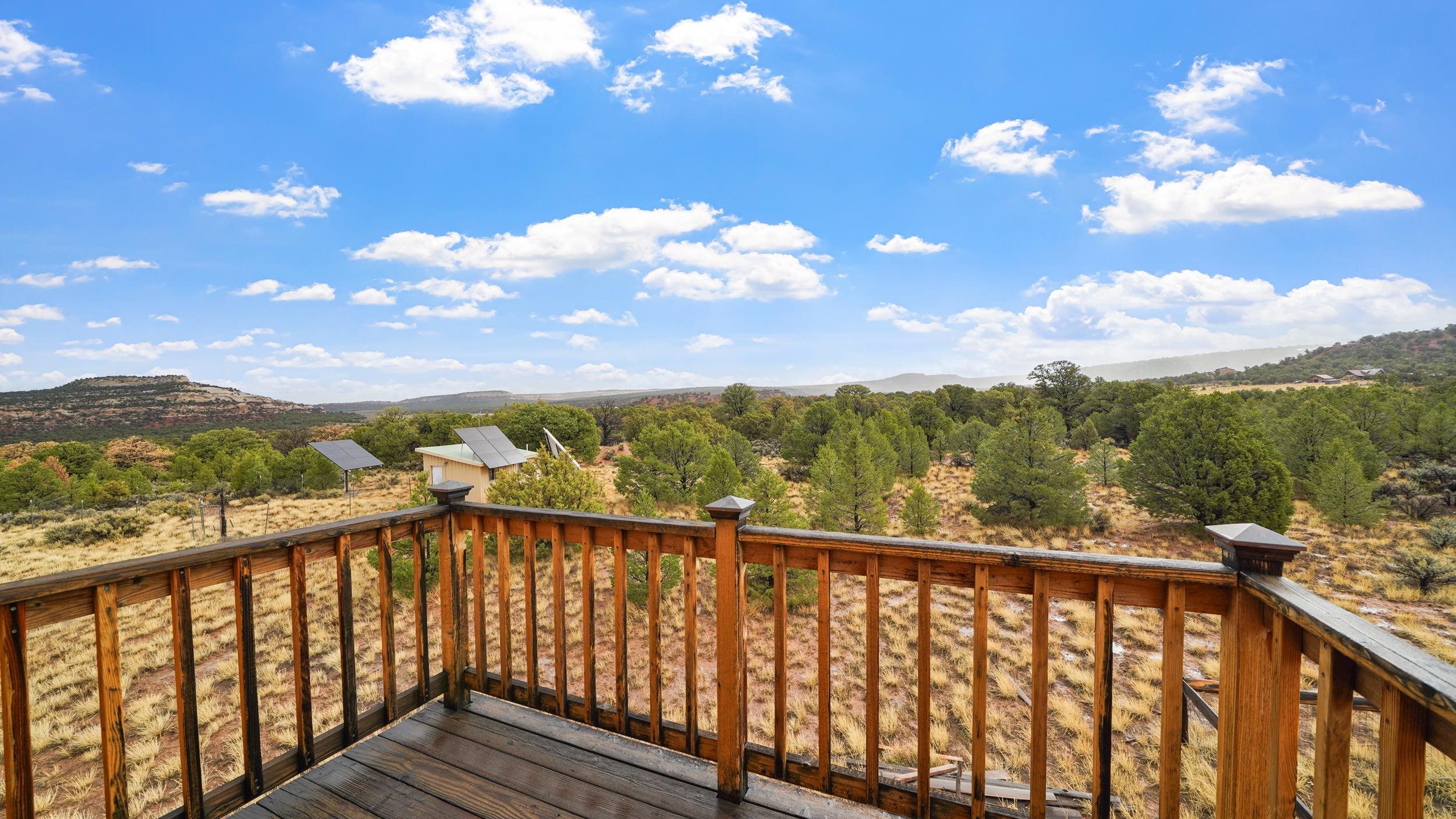 4890 Red Bluff Road Glade Park, CO 81523 - Photo 28 of 35