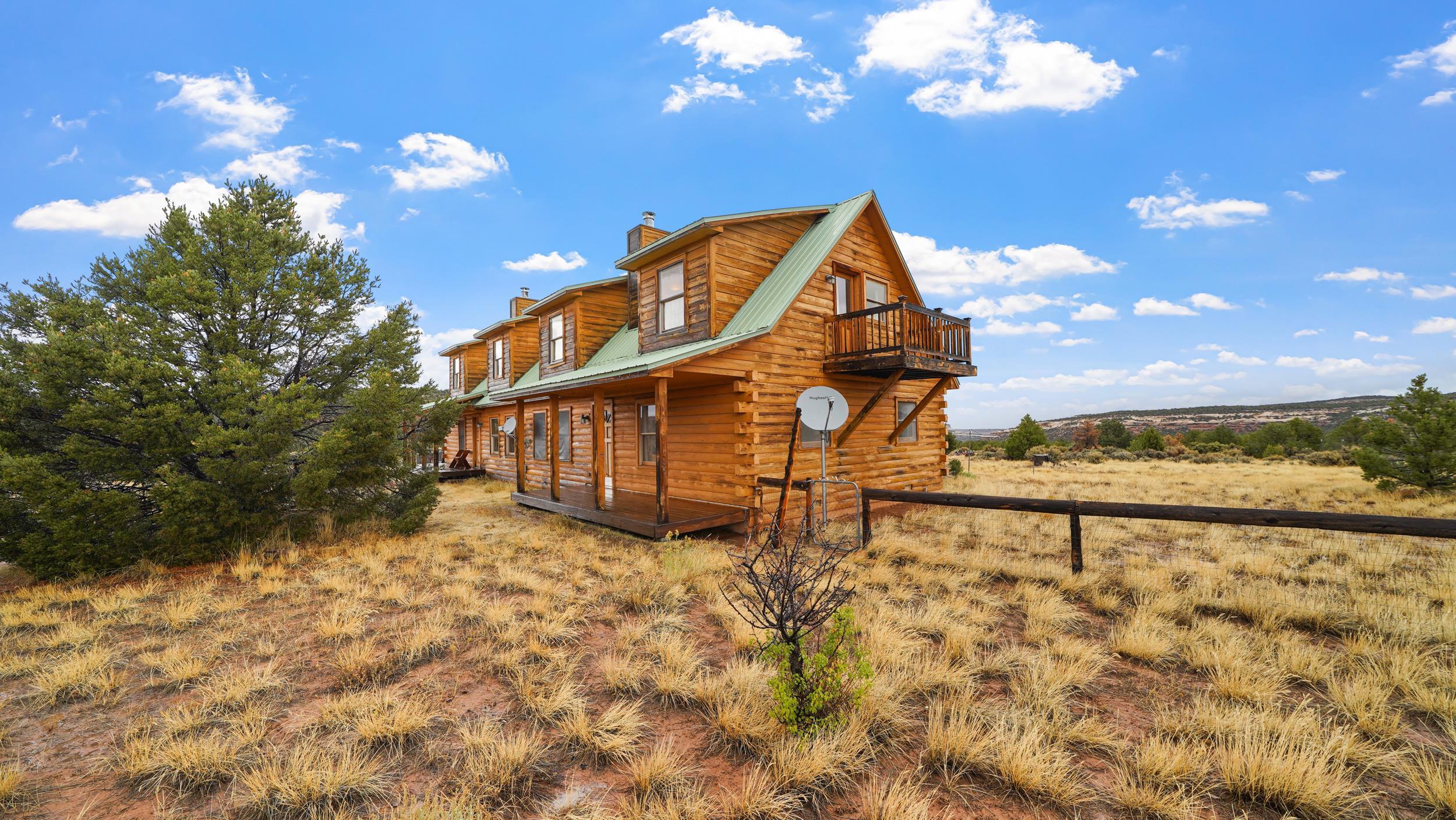 4890 Red Bluff Road Glade Park, CO 81523 - Photo 29 of 35