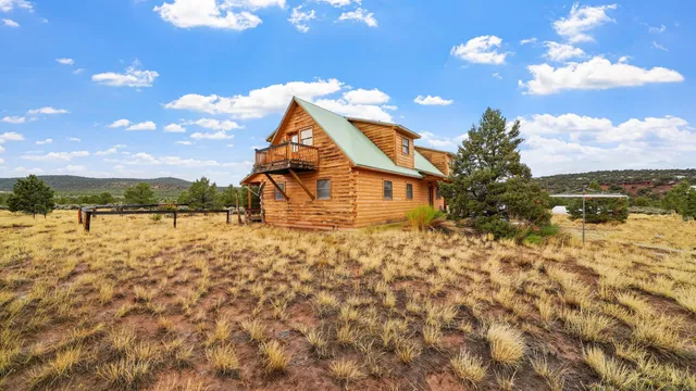 $724,900 | 4890 Red Bluff Road, Glade Park, CO 81523
