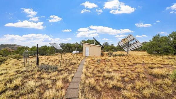 $695,000 | 4890 Red Bluff Road, Glade Park, CO 81523
