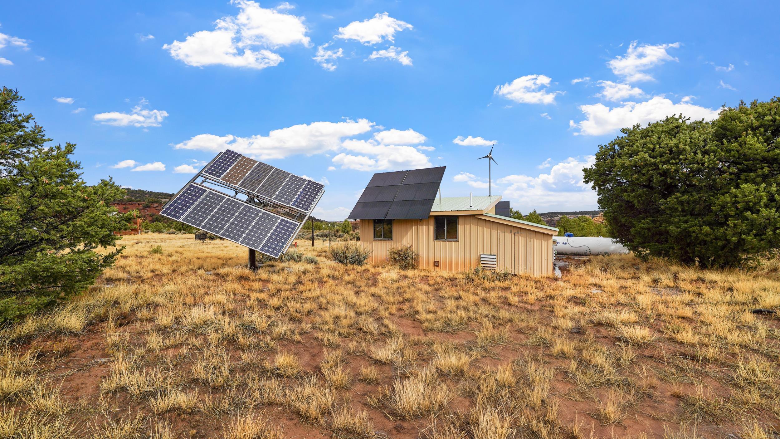 4890 Red Bluff Road Glade Park, CO 81523 - Photo 32 of 35