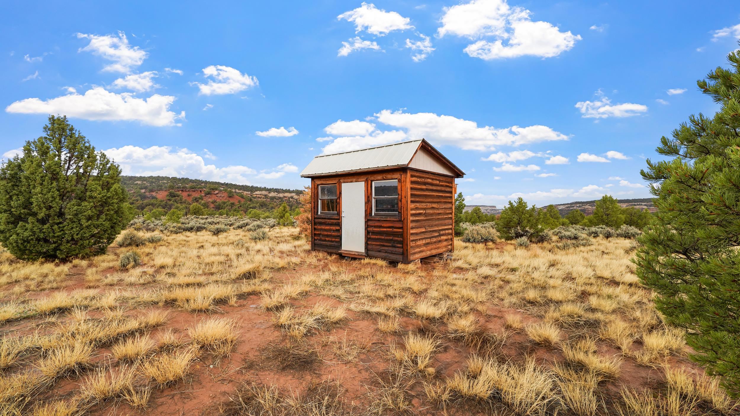 4890 Red Bluff Road Glade Park, CO 81523 - Photo 33 of 35