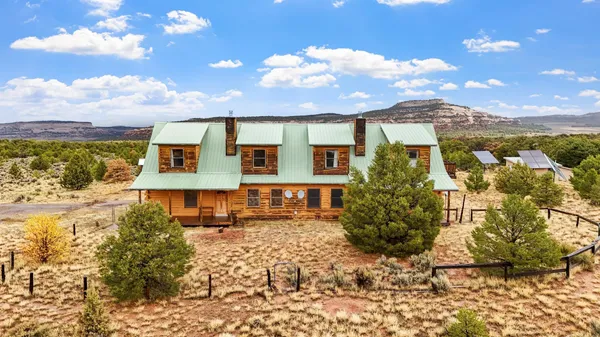 $695,000 | 4890 Red Bluff Road, Glade Park, CO 81523