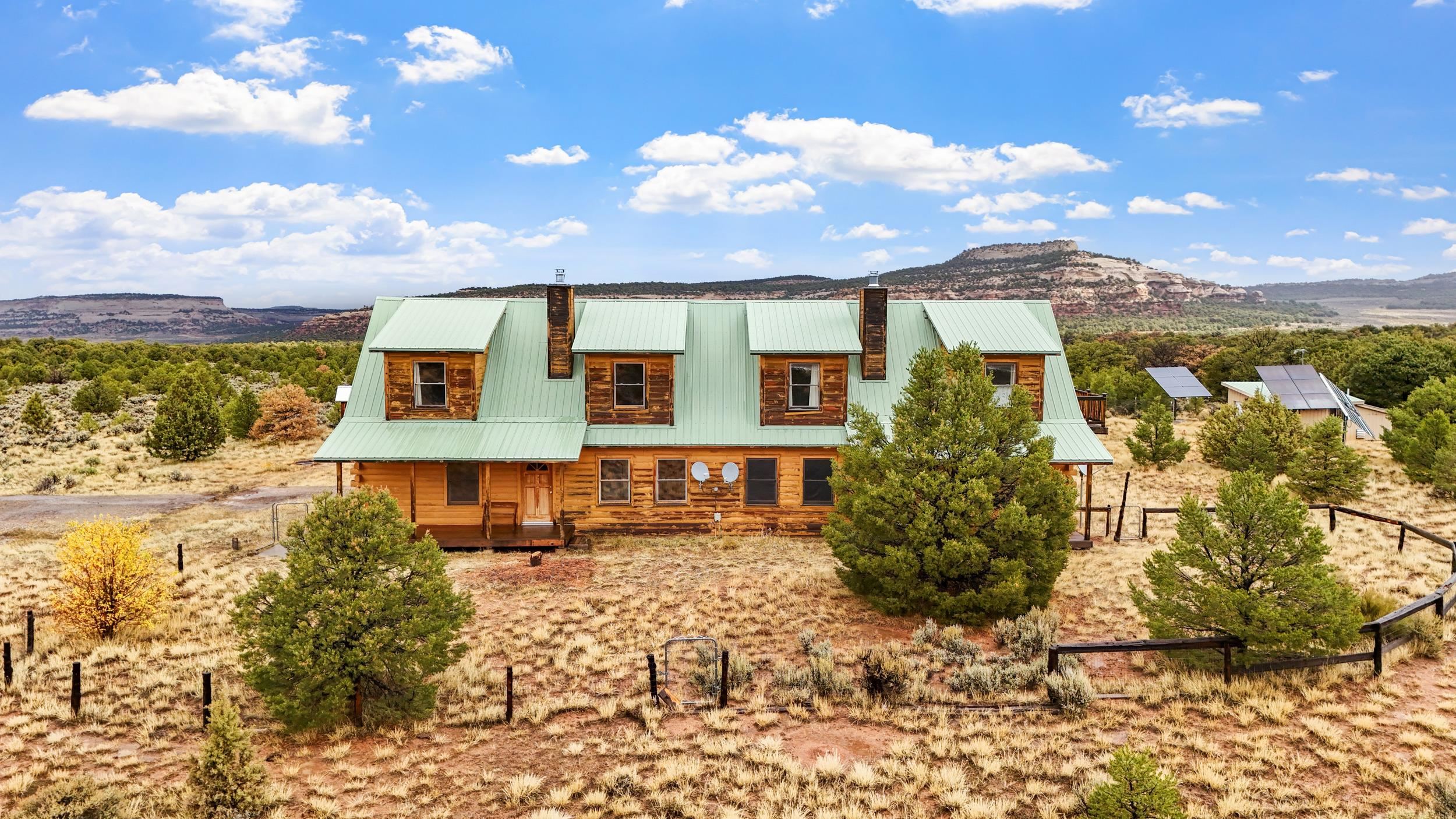 4890 Red Bluff Road Glade Park, CO 81523 - Photo 4 of 35