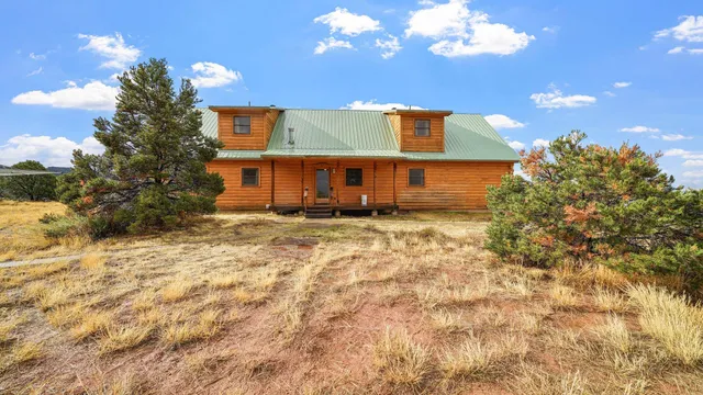 $724,900 | 4890 Red Bluff Road, Glade Park, CO 81523