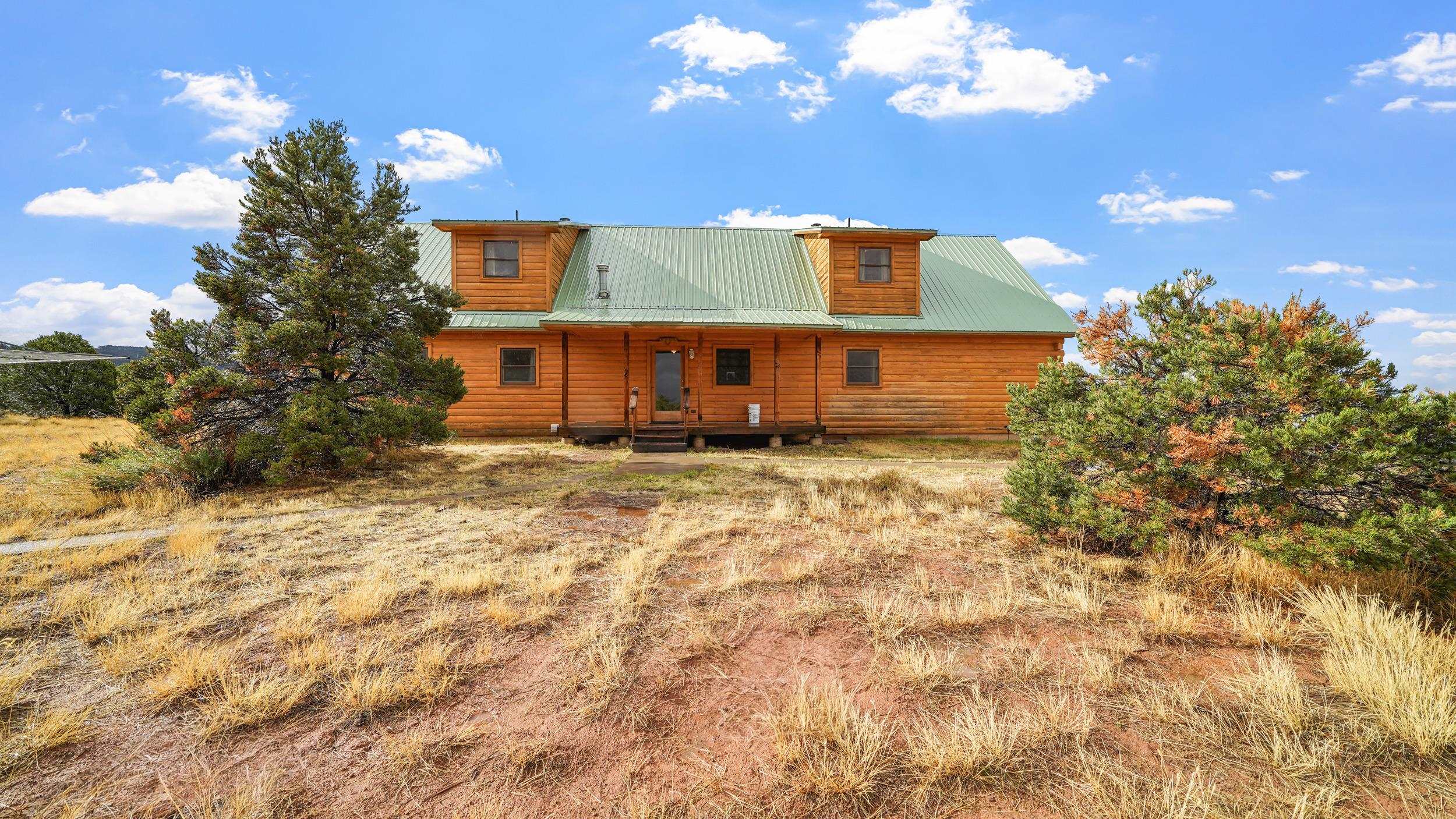 4890 Red Bluff Road Glade Park, CO 81523 - Photo 5 of 35