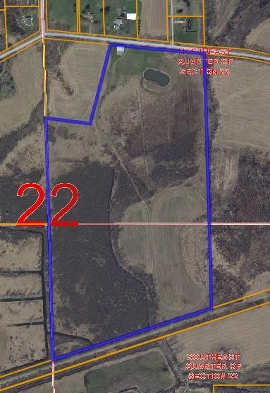 6395 Carter Road Spring Arbor, MI 49283 - Photo 17 of 17 Photo 12