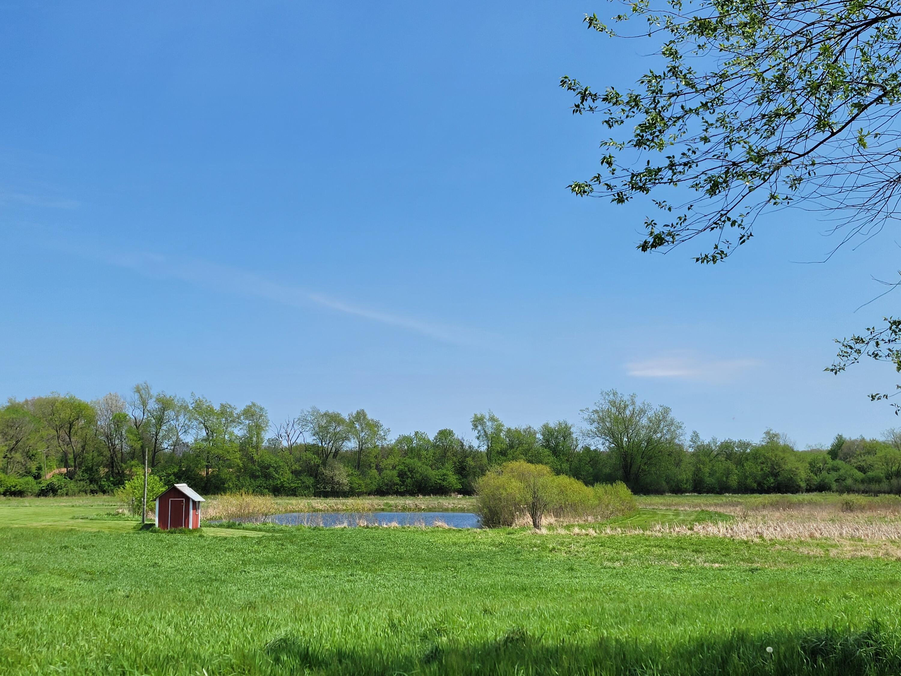 6395 Carter Road Spring Arbor, MI 49283 - Photo 3 of 17 20240502_143004