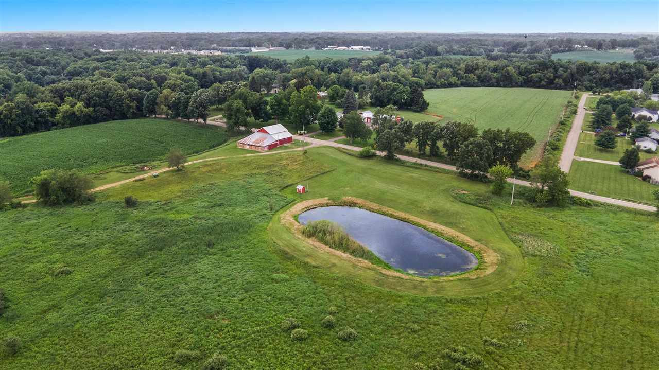 6395 Carter Road Spring Arbor, MI 49283 - Photo 4 of 17 Photo 3