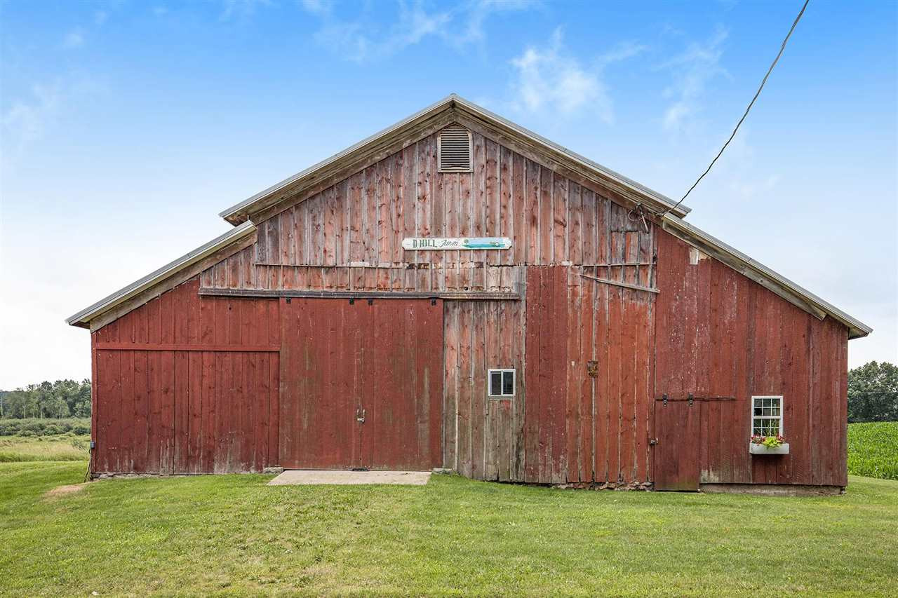 6395 Carter Road Spring Arbor, MI 49283 - Photo 6 of 17 Photo 2