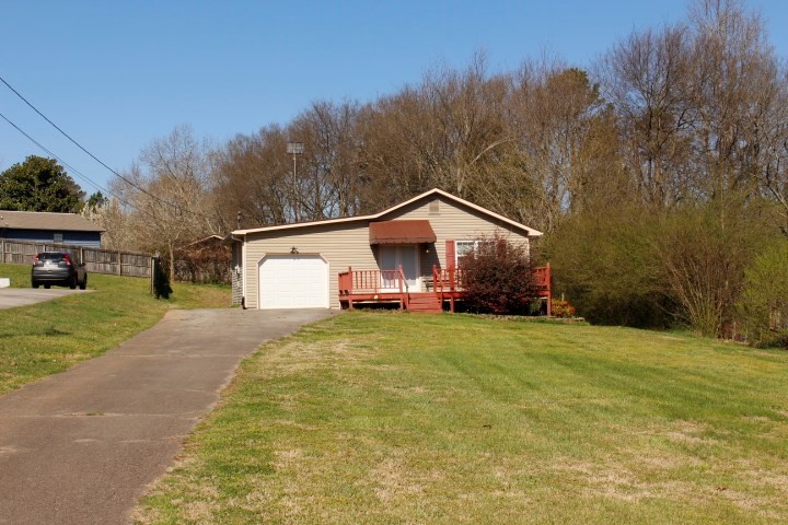 252 Burke Road Cleveland, TN 37323 - Photo 2 of 18 Gallery Image 2