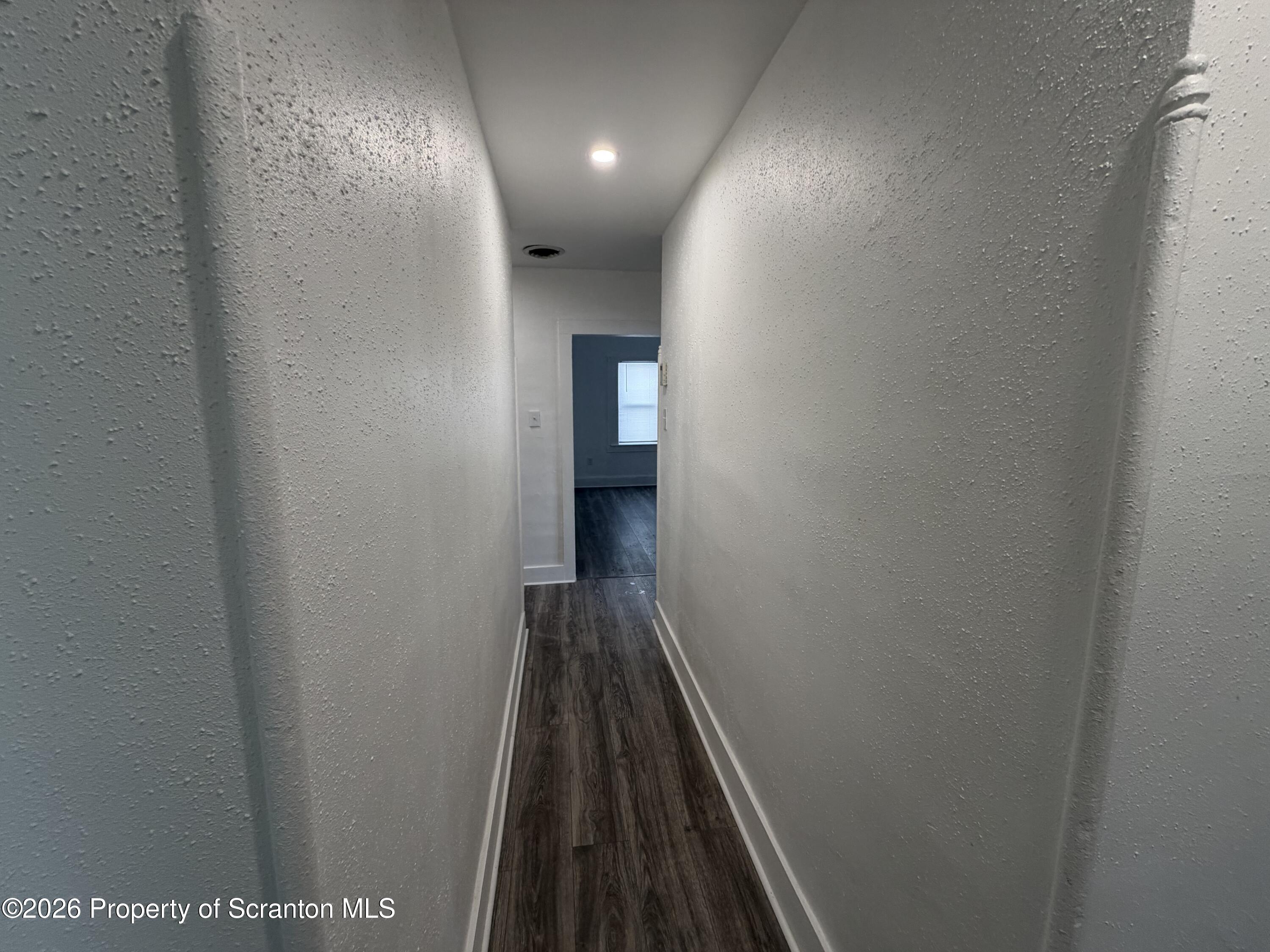 101 Clarkson Street, Unit 2 Jessup, PA 18434 - Photo 14 of 15 a view of a hallway