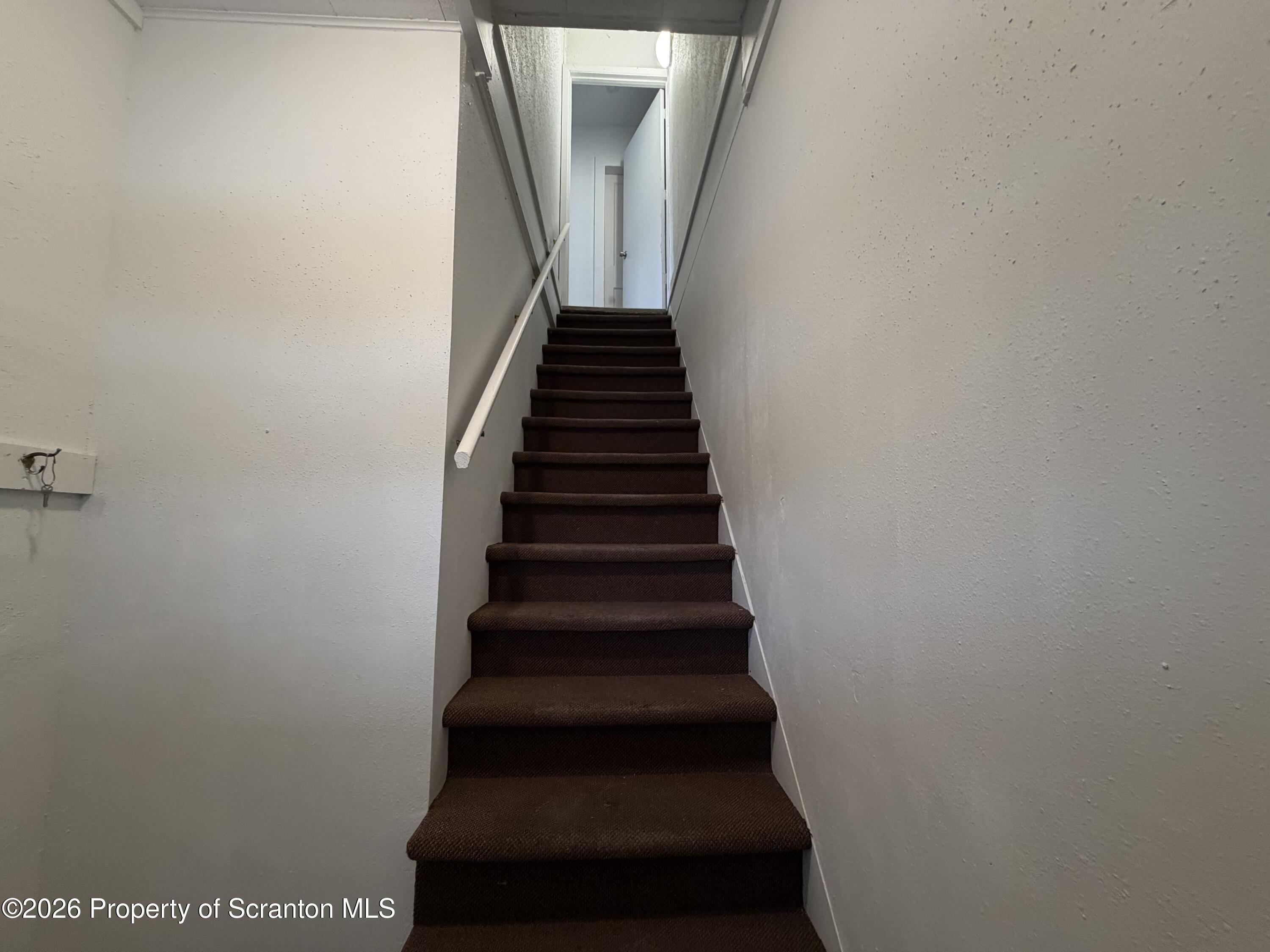 101 Clarkson Street, Unit 2 Jessup, PA 18434 - Photo 15 of 15 a view of entryway