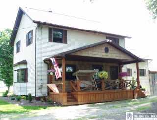3790 Ross Mills Road Ellicott, NY 14733 - Photo 1 of 1