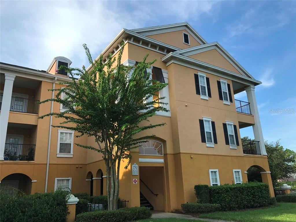 3751 Conroy Road, Unit 2329 Orlando, FL 32839 - Photo 1 of 1