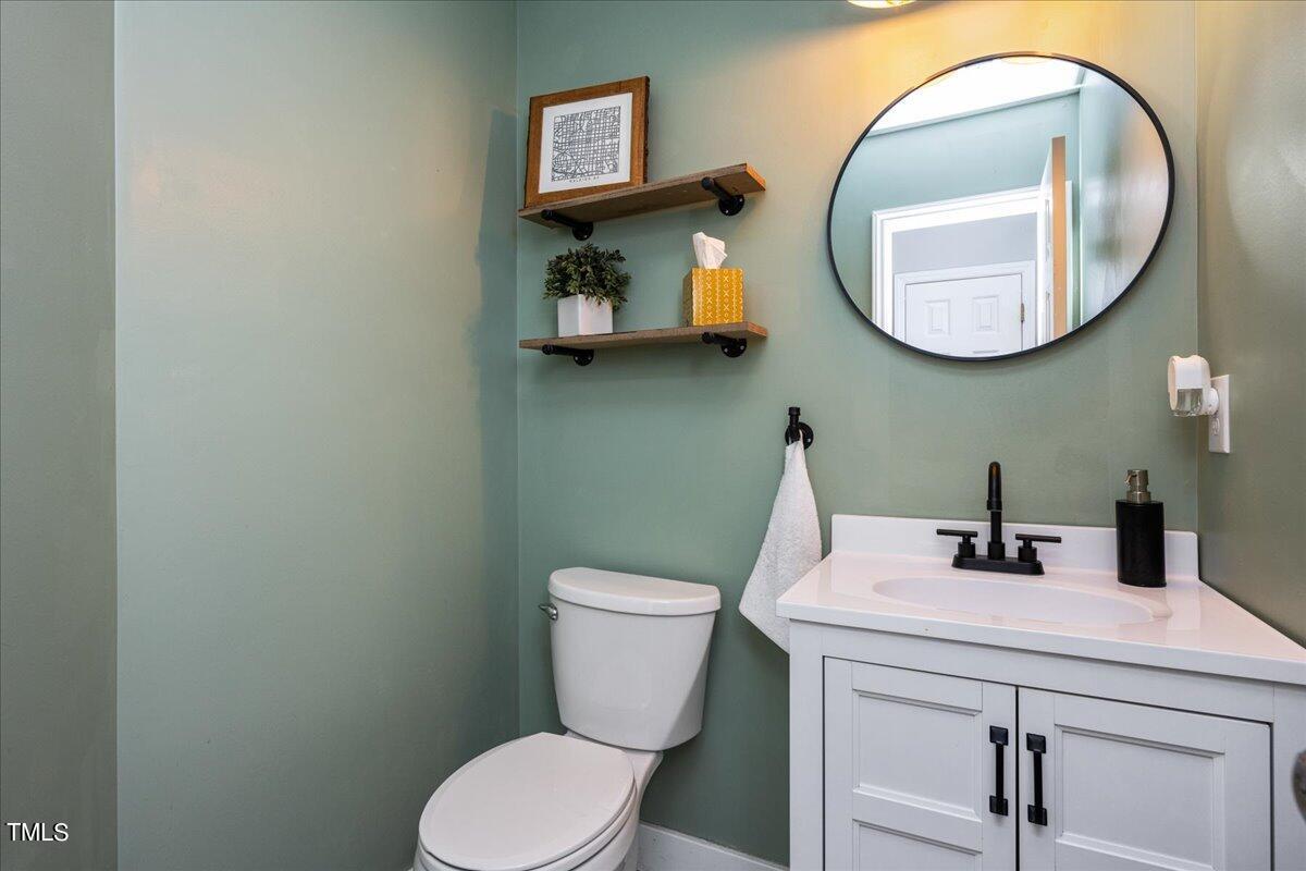 4204 Derry Court Raleigh, NC 27616 - Photo 15 of 30 15-- 20