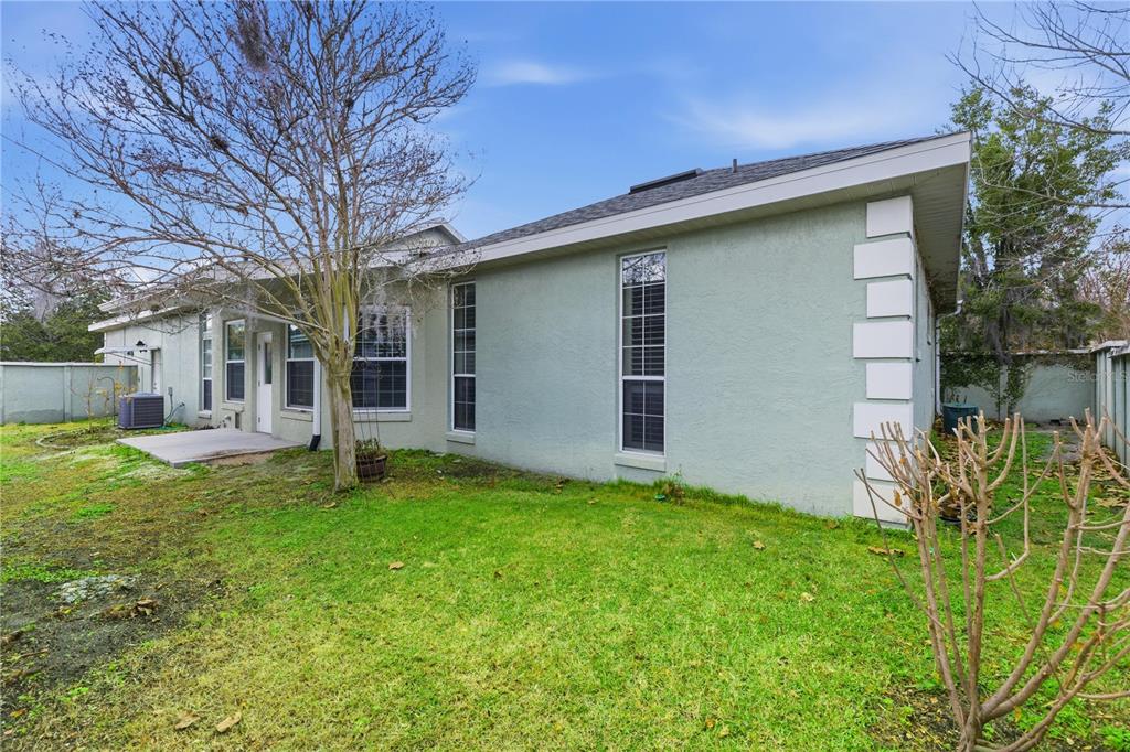 4111 Southwest 30th Court Ocala, FL 34474 - Photo 35 of 41