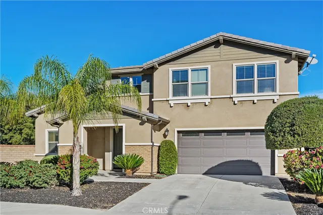 $990,000 | 24128 Deputy Way, Menifee, CA 92584