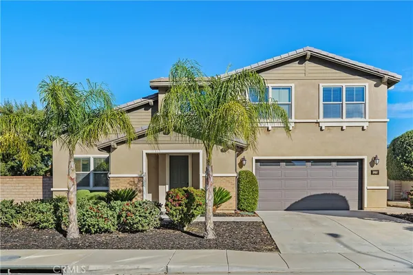 $990,000 | 24128 Deputy Way, Menifee, CA 92584