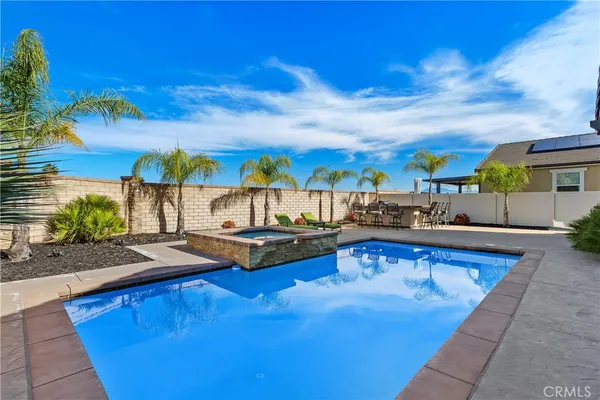 $990,000 | 24128 Deputy Way, Menifee, CA 92584